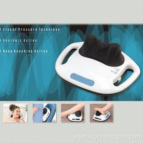 Simple Kneading Machine with 3,500rpm Unload Motor Speed, Various Colors are Available